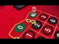 Understand cold numbers and opportunity! Sometimes I watch the roulette wheel before I bet $. Zeros!
