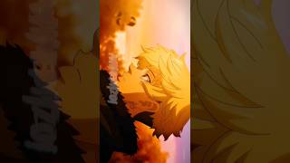 𝐓𝐨𝐤𝐲𝐨 𝐑𝐞𝐯𝐞𝐧𝐠𝐞𝐫𝐬 𝐌𝐢𝐤𝐞𝐲 𝐆𝐚𝐧𝐠 𝐄𝐝𝐢𝐭 𝐀𝐧𝐢𝐦𝐞