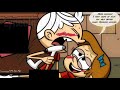 The Loud House-Mini-Comics#9