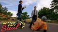 Video for Better Call Saul inflatable montage