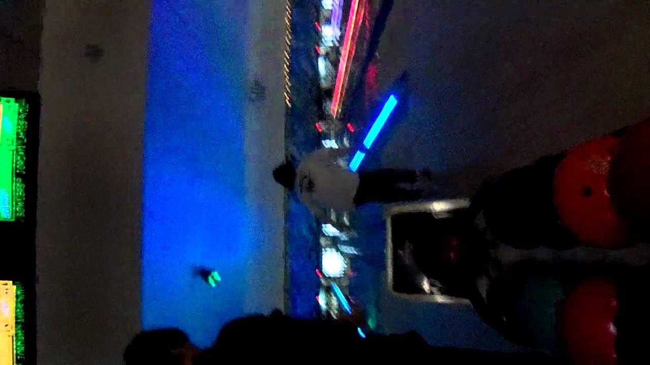 Jordan Lanes Bowling Part 5 YouTube