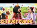 Chị Ruột Của Đỏ | Chuyện Nhà Bút | Hi Pencil Studio