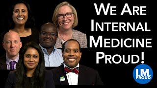 Internal Medicine Proud Physicians