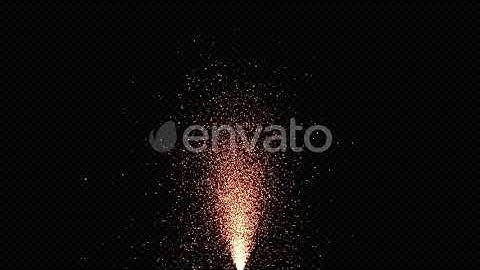 Spark | Motion Graphics - Envato elements