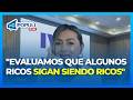 'A Otro Nivel', 'Majo Pizarro' y 'Mentioróloga' se unen para hacer reír al país: "