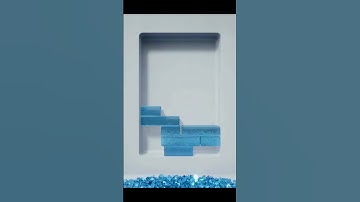 Block Blast Puzzle Breaking Records with Perfect Moves! 🎮 #blockblast #blockbuster #tetris #tetris99