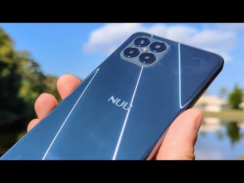 NUU B15 review- 7 Things I didn't expect | 6 days later!!