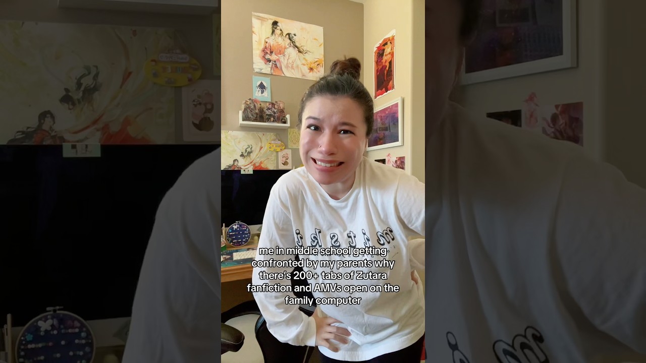 your first ship brainrot🥺 #fandom #fanfiction #ship