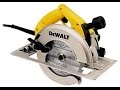 How To Change a Circular Saw Blade How To Change a Circular Saw Blade
