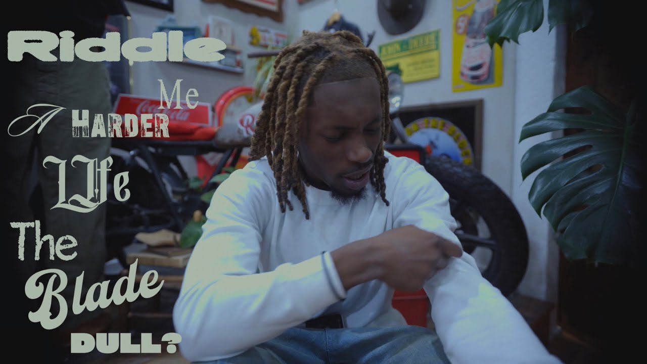 Heard 'Em Say (Official Video )Dir.@imsorahh