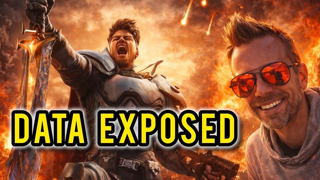 Highguard Director EXPOSES ALL GAME DATA!