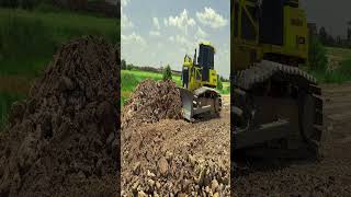 #bulldozerofficial #automobile #xcavator #excavator #bulldozer #jcb #heavyequipment #dumptruck