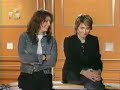 Земфира - Интервью "Детали утром" 2004 .