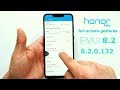Honor Play gets full-screen gestures in the latest software update