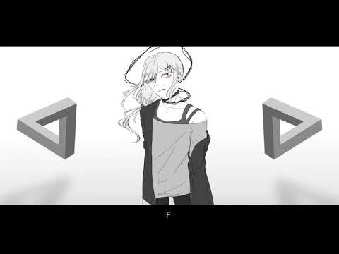 【UTAUカバー】パノプティコン【玲宵リオン/月劫アサト】