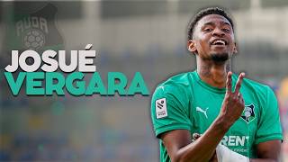 Josué Yamir Vergara Ortega ▶ Goals 2026ᴴᴰ screenshot 3