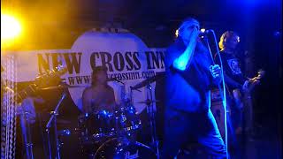 Mdc - Radioactive Chocolate - New Cross Inn - 1822