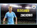 Oleksandr Zinchenko • Magic tricks & Assists • Manchester City | 2021