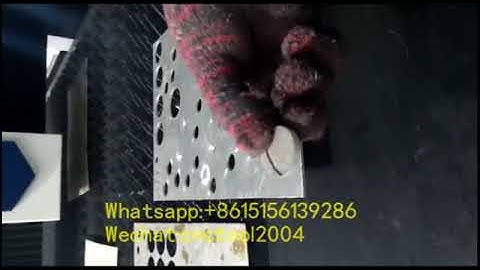 Raycus 1500 watt Fiber Laser machine for 5mm Aluminum plate