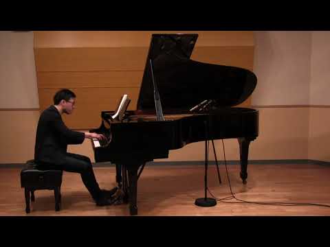 Nakada Yuichiro / Maykapar - Pieces Op.28-8