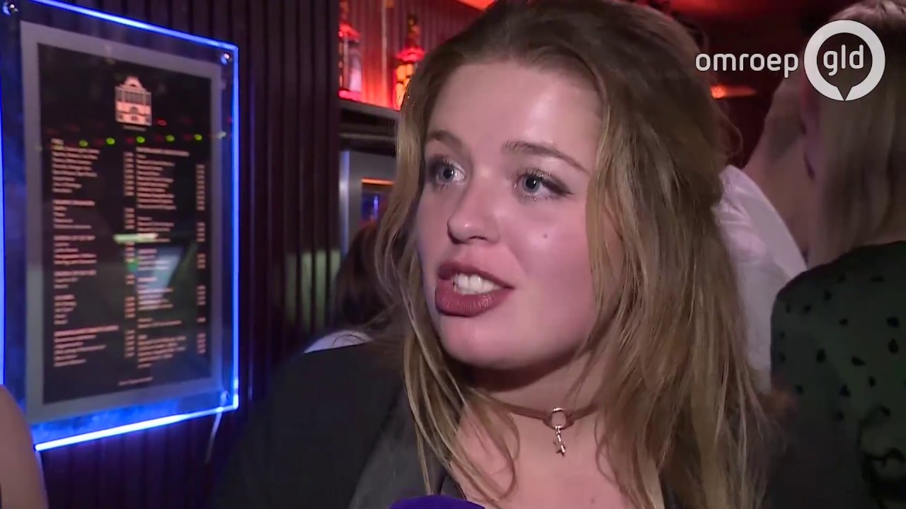 Feest en goede voornemens in Luxor Arnhem