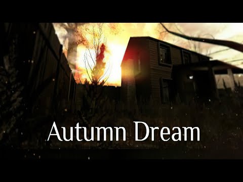 Видео: Полное прохождение инди-хоррора Autumn Dream / Full walkthrough of indie horror Autumn Dream