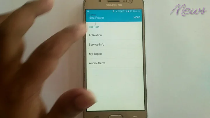 How To Disable Flash Messages in Any android mobile...