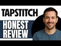 Tapstitch Review Is This Creator Tool Worth Using