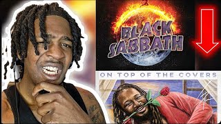 FIRST TIME HEARING BLACK SABBATH - War Pigs vs T-Pain - War Pigs | TWO FOR TUESDAY ep. 1 | REACTION