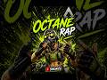 🎶🔥 OCTANE RAPS APEX LEGENDS🔥🎶 #apexlegends #gaming #rap