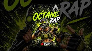 🎶🔥 OCTANE RAPS APEX LEGENDS🔥🎶 #apexlegends #gaming #rap