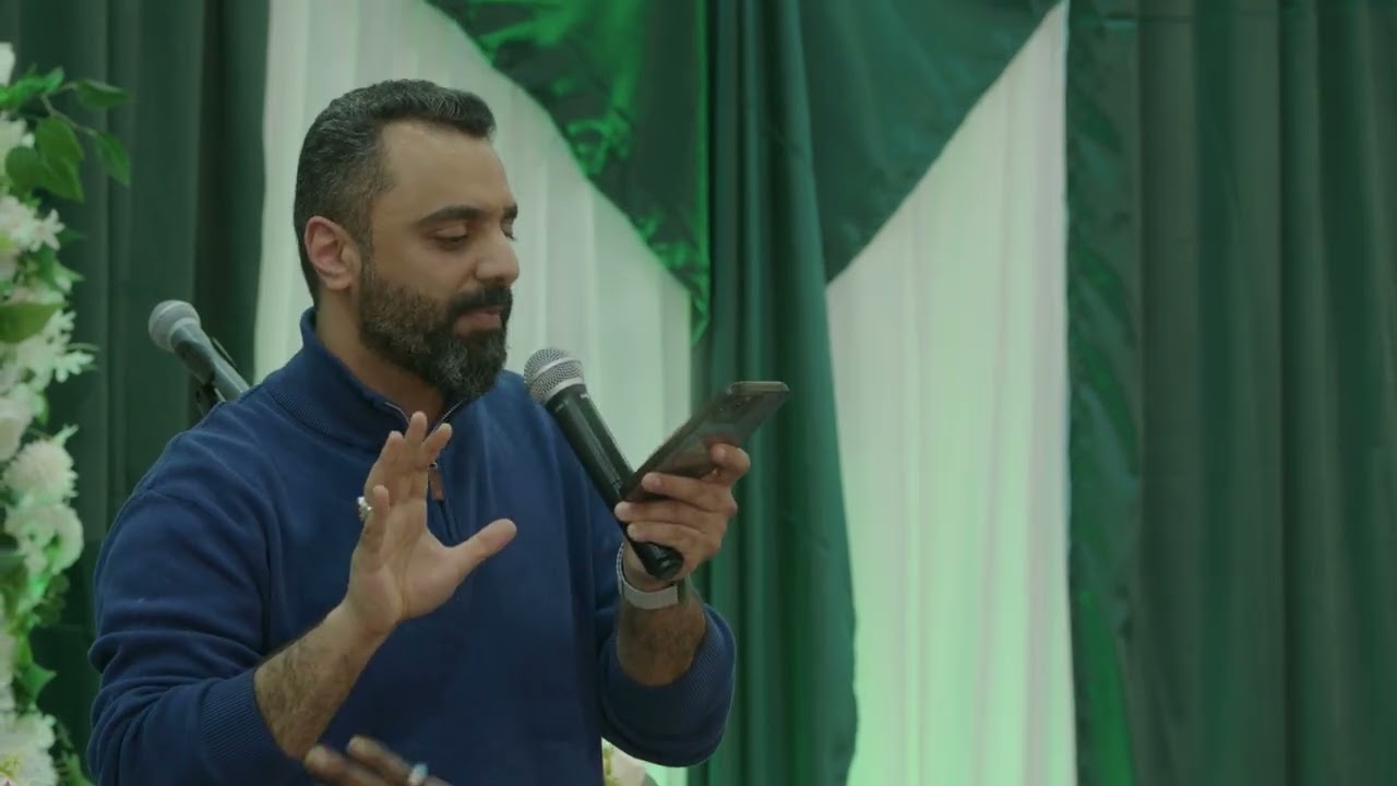 Nade Aliyyan Madhar Al Ajaib | Mulla Ahmad Seddiq | Jashane Anwaare Sha’baniyya 2026/1447