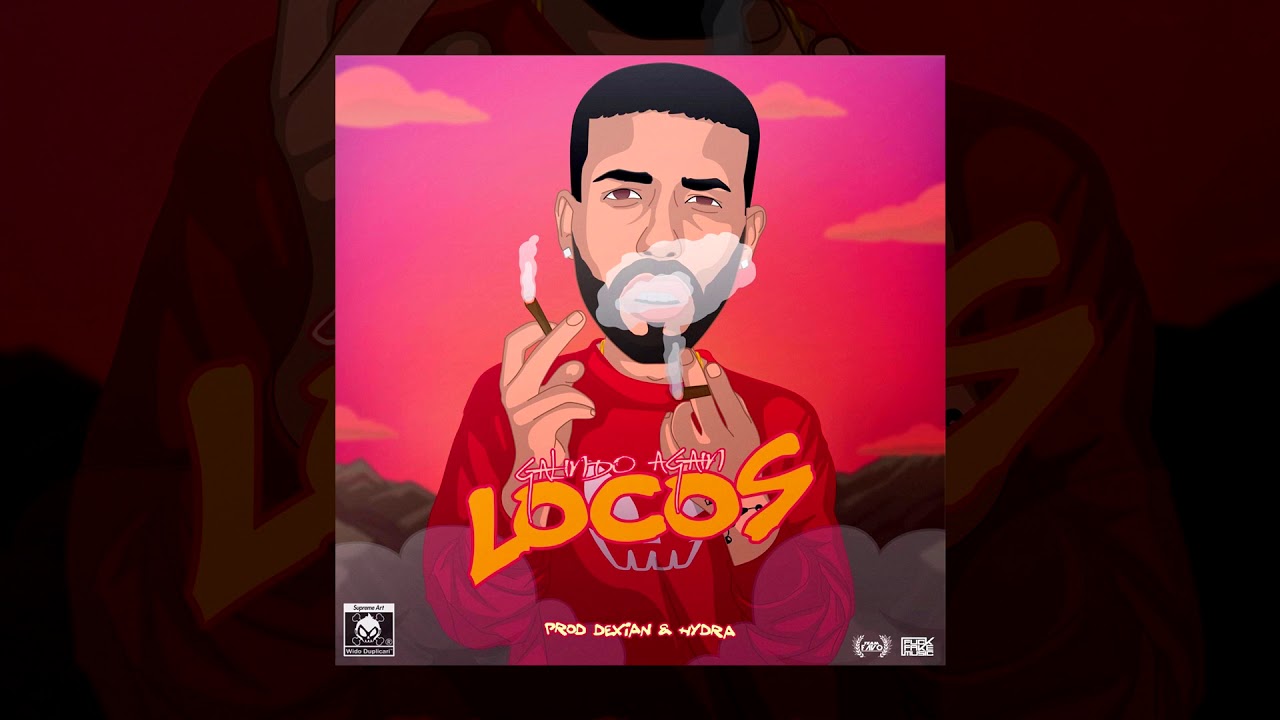 Galindo Again - Locos