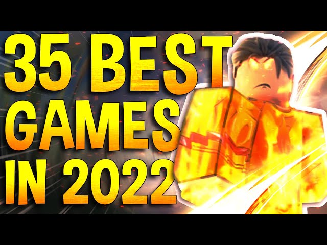 100% Unofficial Roblox Mega Hits: A guide to the best new Roblox games in  2022 – perfect for kids See more