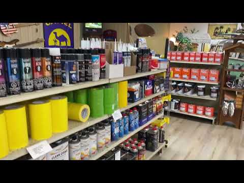 Local Auto Body Supply