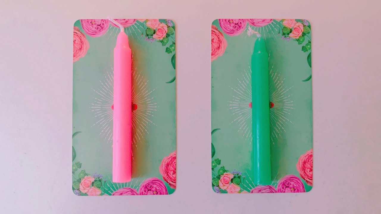 🪷GENERAL MESSAGES | CANDLE WAX READING🪷