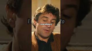 GOODFELLAS — 1990 Interview — Robert de Niro
