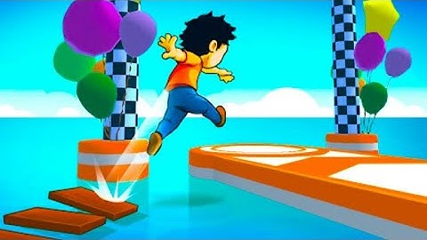 Android Walk-through Of Level 1-5 | Shortcut Run