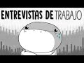 Entrevistas de trabajo  my thoughts on job interviews theodd1sout  espaol