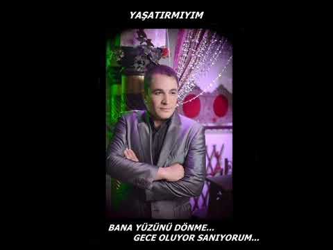 Vahap YÜCEKAYA -- Yaşatırmıyım