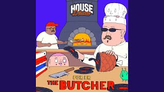 The Butcher - Fer BR
