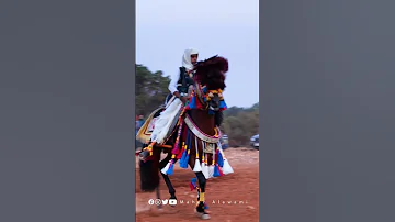 قصيدة للشاعر الشعبي الراحل بوسليم الشلوي في وصف الخيل ليبيا Explore Fypシ 