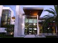 $16.9M Modern Waterfront Home in Lighthouse Point | 161 Ft on Intracoastal