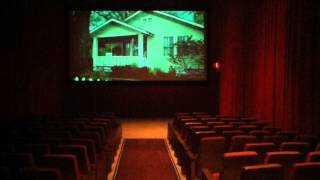 The Ashley Cinemas - Valdosta, GA.