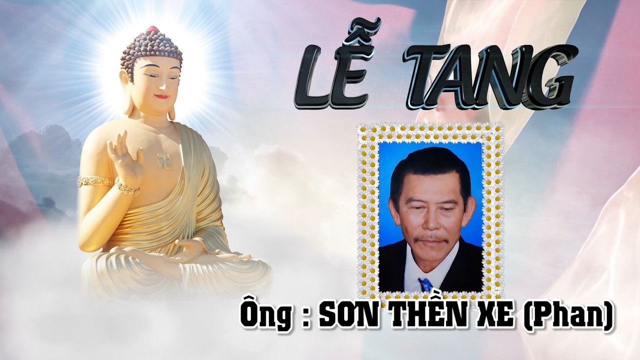 Lê Tang Ông SƠN THỀN XE 74t