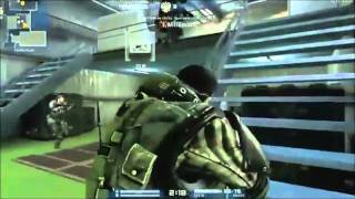 CGO AVA - Equality vs egomaNiac CGO Tournament Part 3