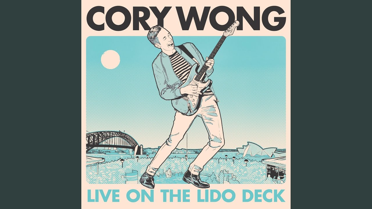 Lunchtime (Live on the Lido Deck) - YouTube