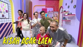 KETIKA ANDRE JADI PALANG PINTU! | PAS BUKA FM  (26/03/24)* Part 3