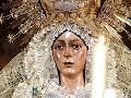 Virgen de la Macarena.