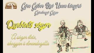 Gárdonyi Géza - Durbints sógor
